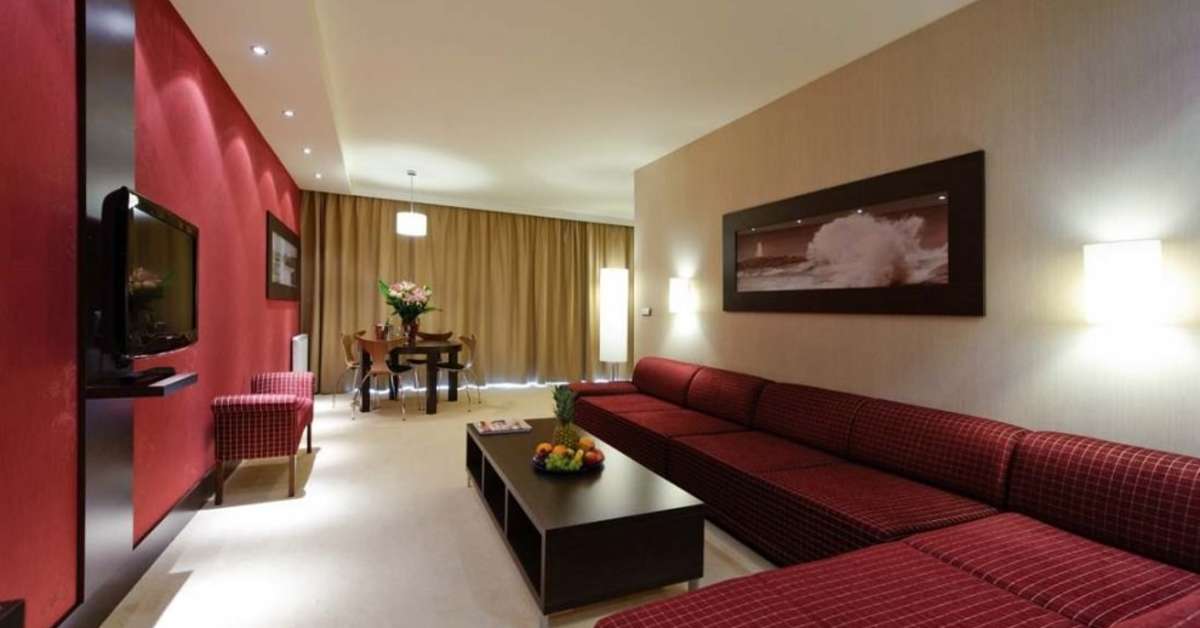 Een foto van Hotel Aquarius Spa & Wellness