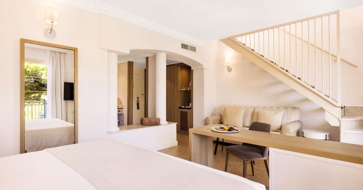 Een foto van Viva Cala Mesquida Suites & Spa
