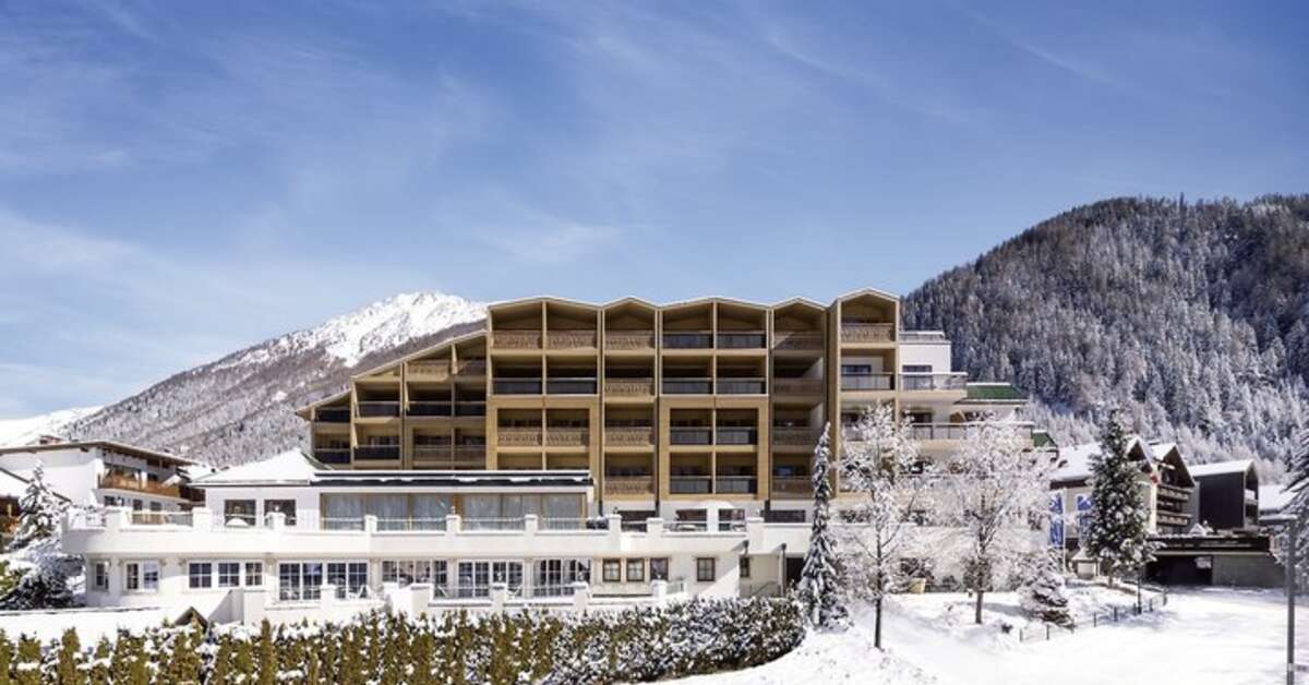 Een foto van Falkensteiner Hotel & Spa Falkensteinerhof