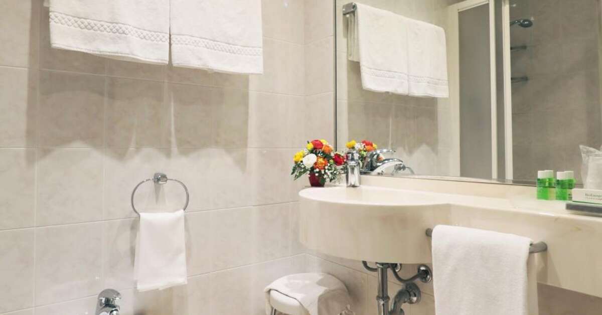 Een foto van Hotel Campion
