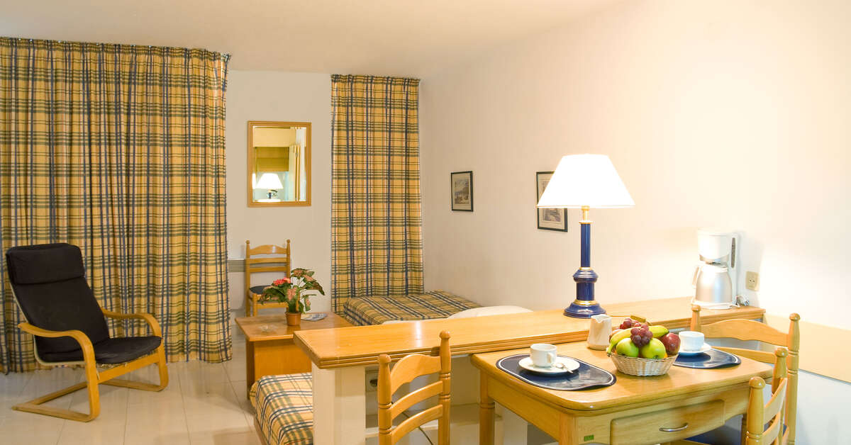 Een foto van Edificio Albufeira Appartementen