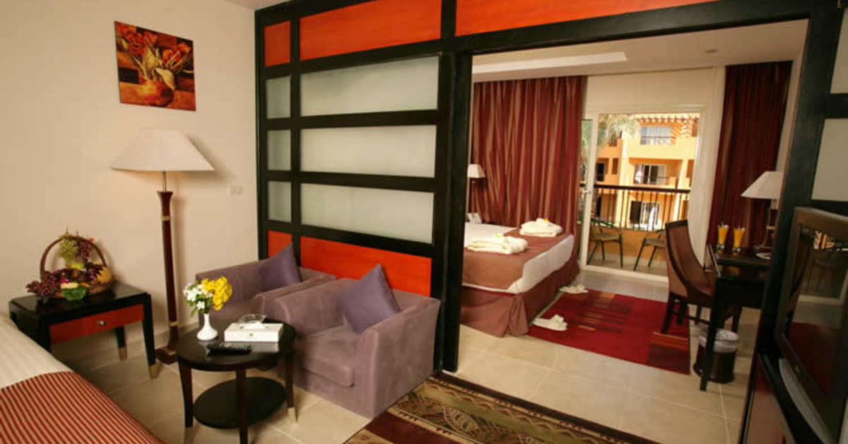 Een foto van Rehana Royal Beach Resort & Spa