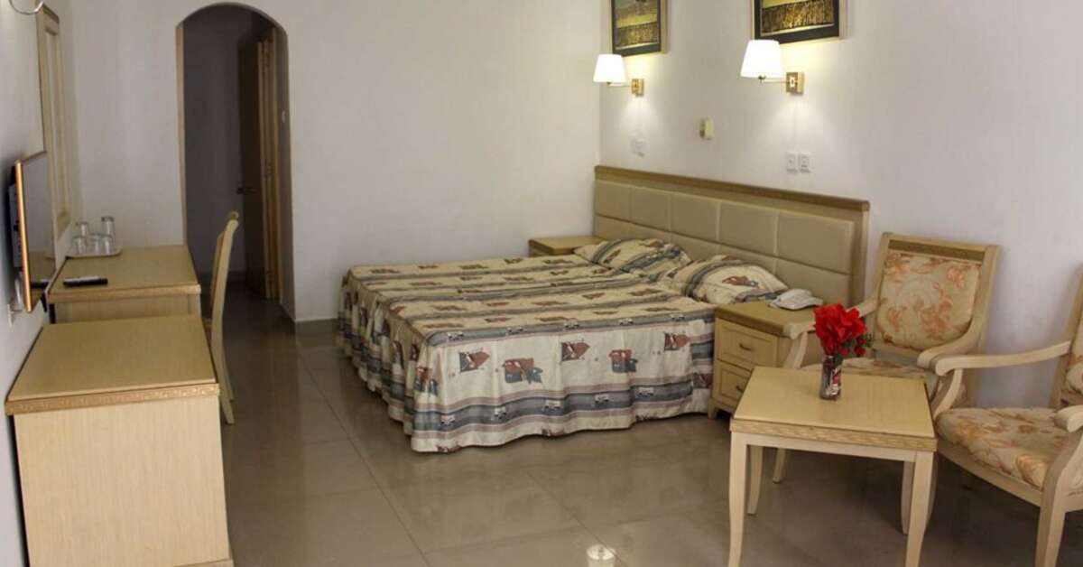 Een foto van Cape Point Hotel