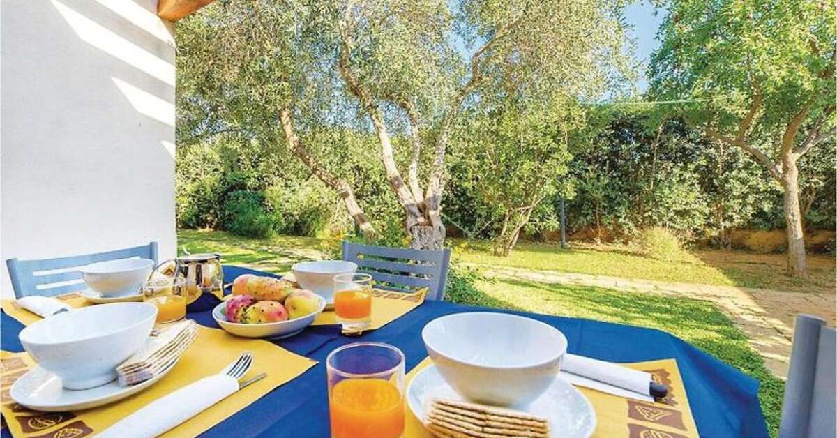 Een foto van Camping Lilybeo Village