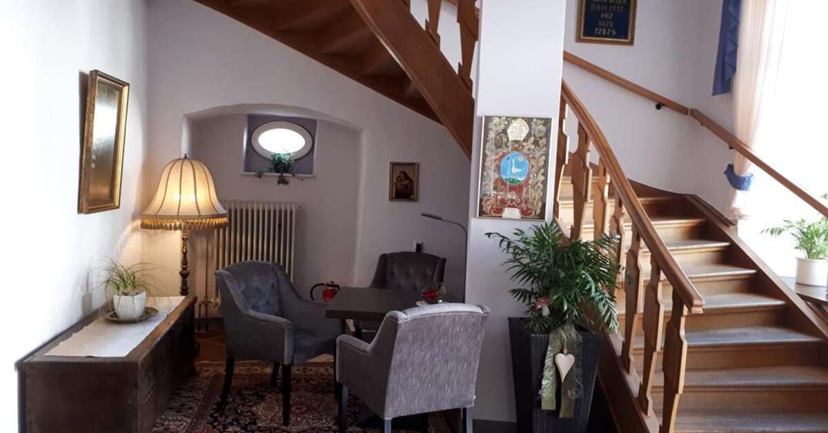 Een foto van Prisma Burg Bollendorf