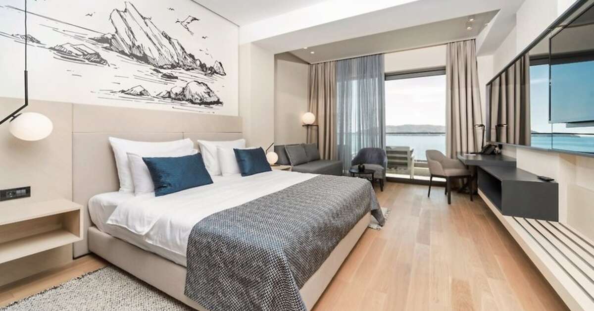 Een foto van Hotel Katamare