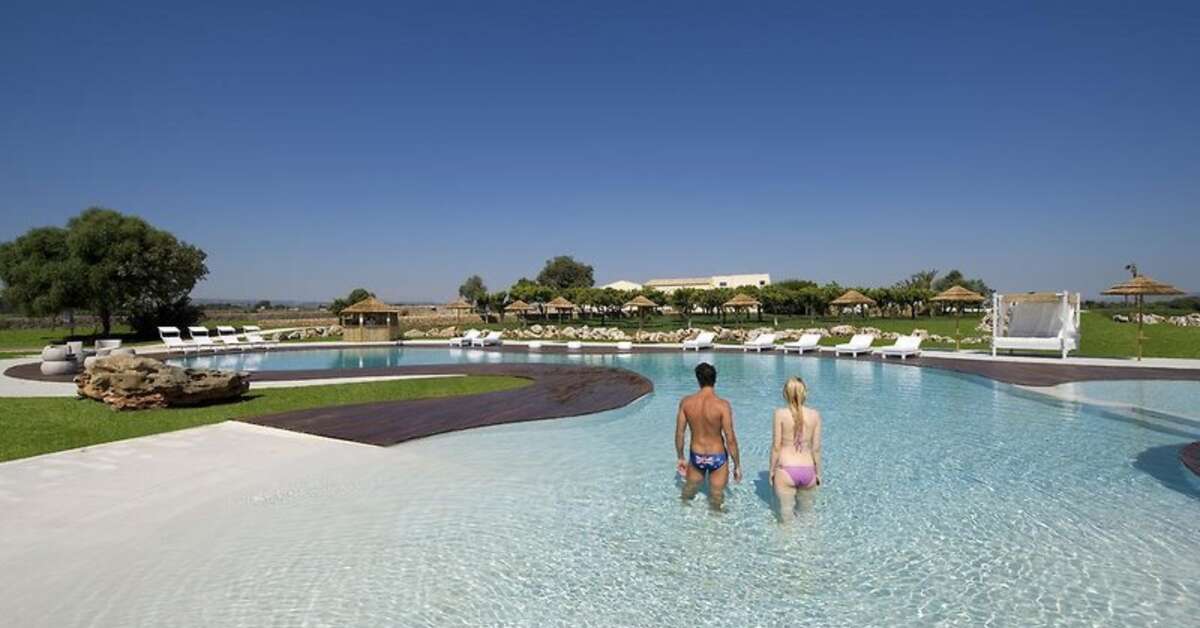 Een foto van Borgo Pantano
