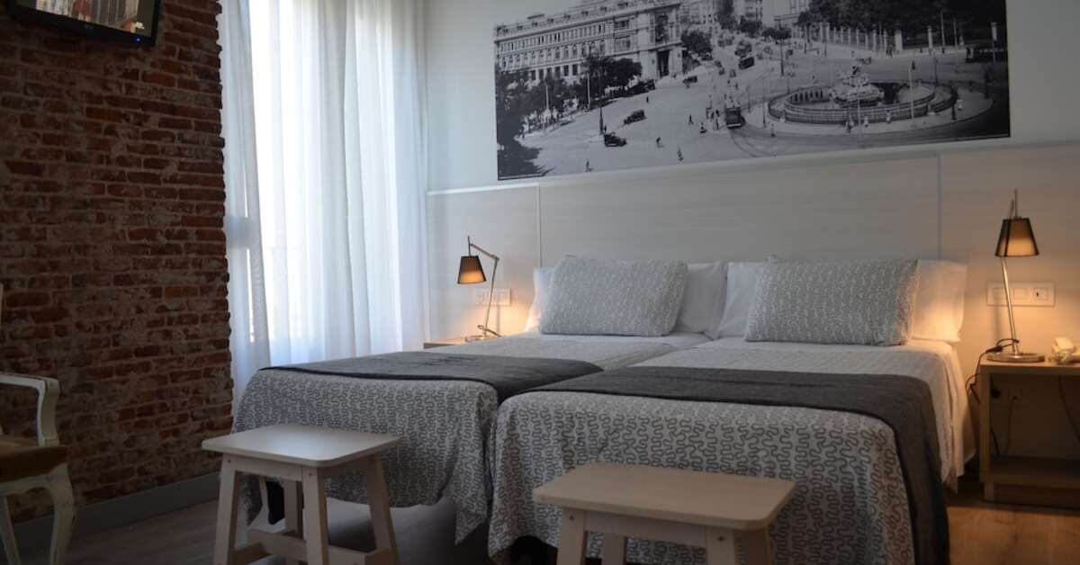 Een foto van Hotel San Lorenzo