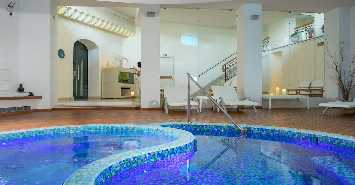 Een foto van Conca Park Hotel
