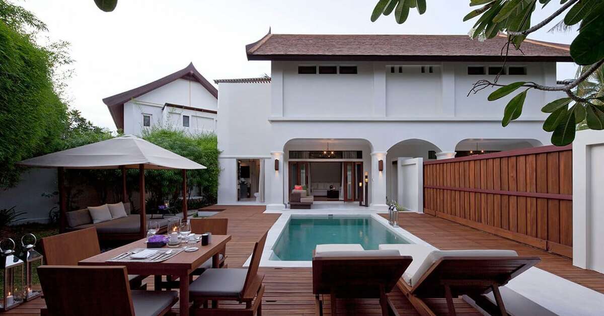 Een foto van Sala Samui Choengmon Beach
