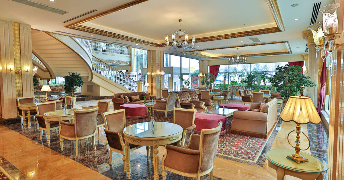 Ein Foto Hotel Diamond Excellence Resort & Spa