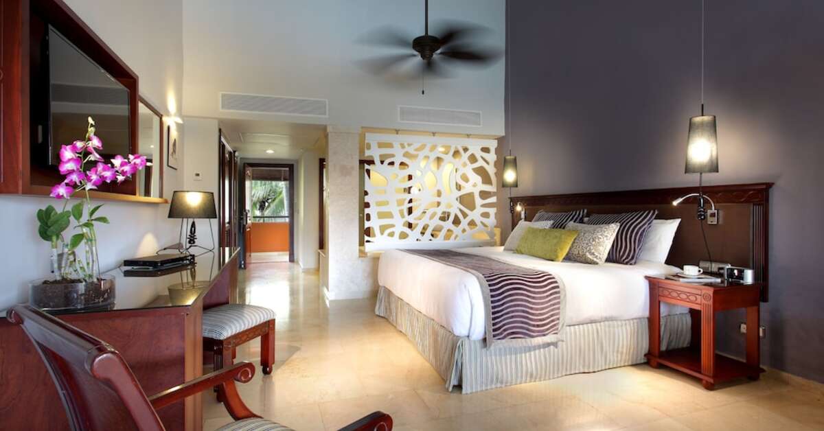 Een foto van TRS Turquesa Hotel