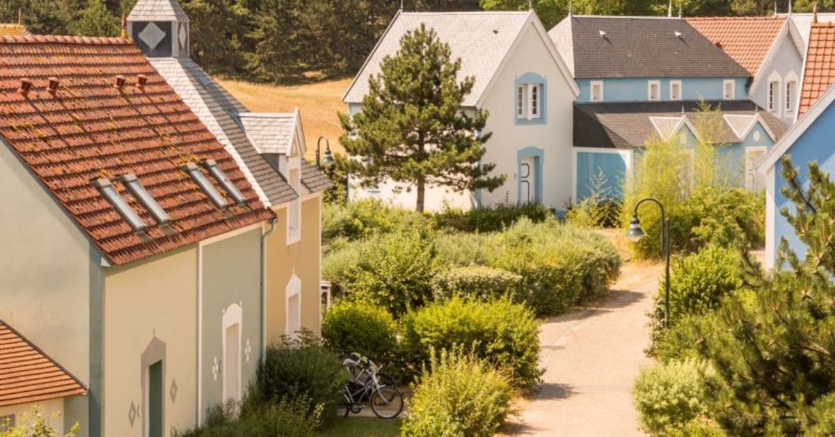 Een foto van Pierre & Vacances Resort Belle Dune