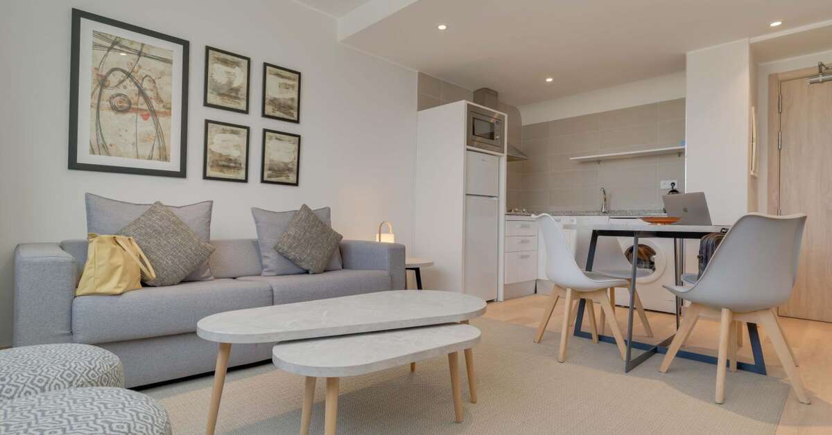 Een foto van Pestana Tanger City Center Suites & Appartementen
