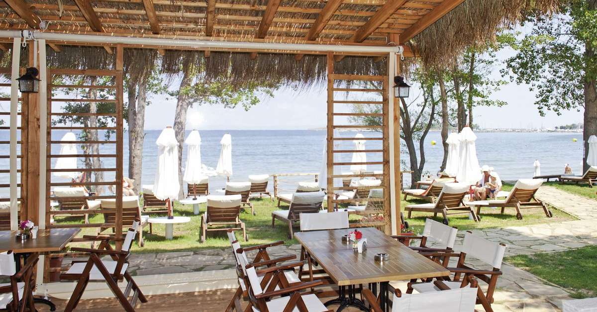 Een foto van Santa Marina Holiday Village