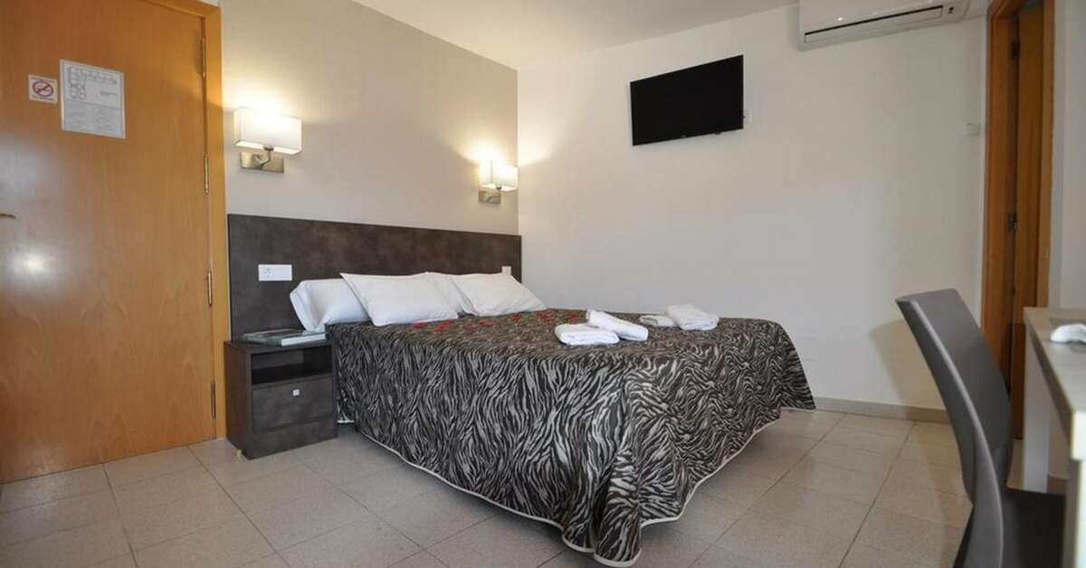 Een foto van Safari Aparthotel