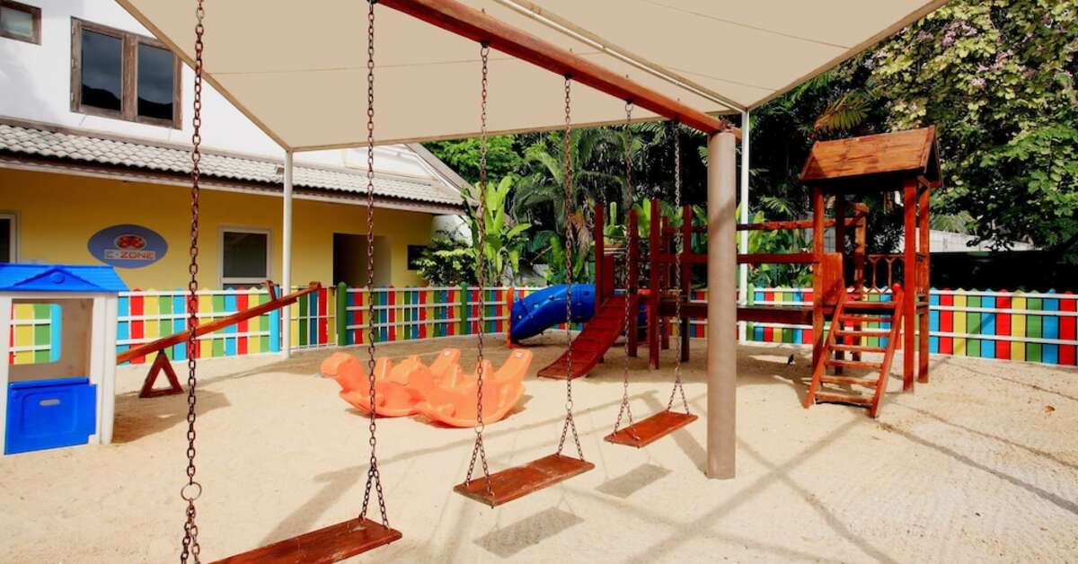 Een foto van Centara Kata Resort Phuket