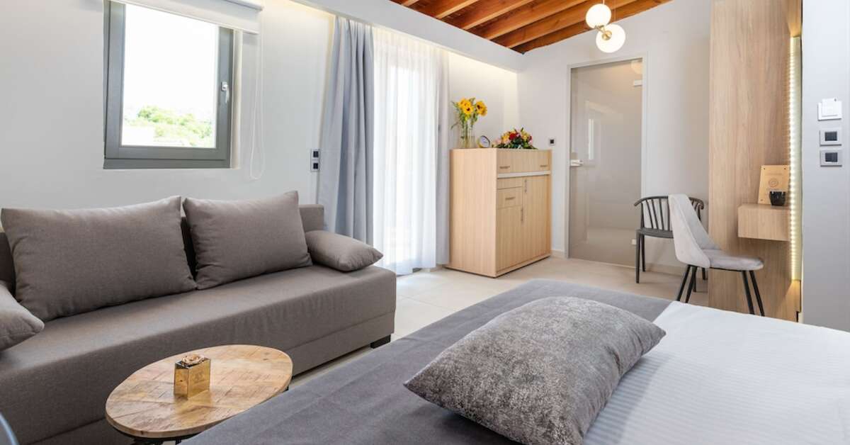 Een foto van Metropolitan Pearl Boutique Hotel
