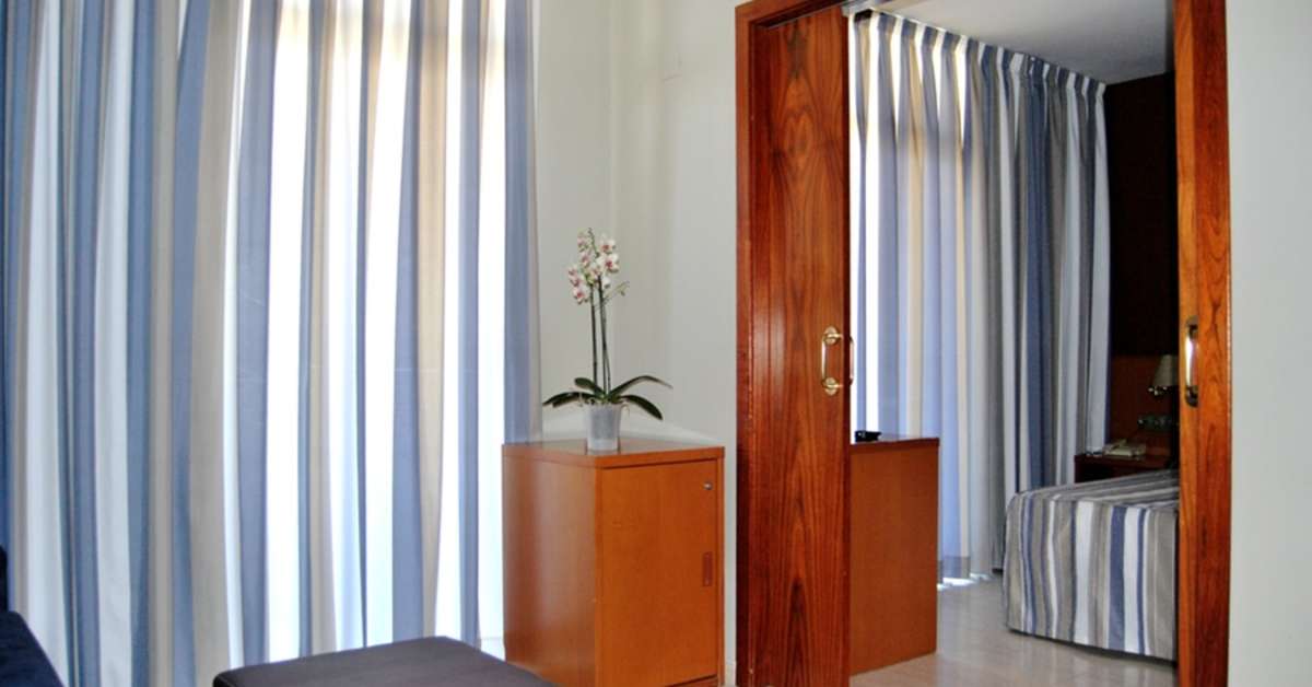 Een foto van 4R Regina Gran Hotel