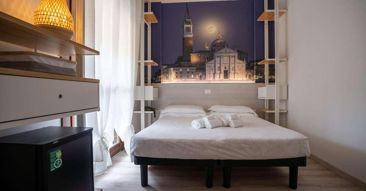 Een foto van Germania Suite Hotel
