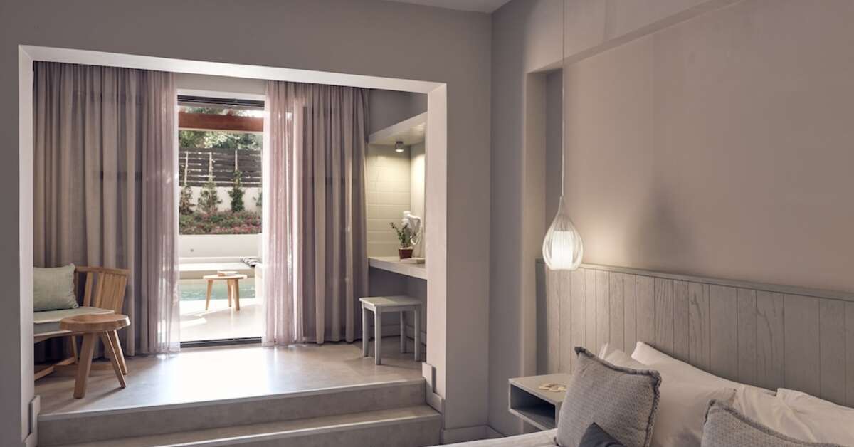 Een foto van Castelli Hotel