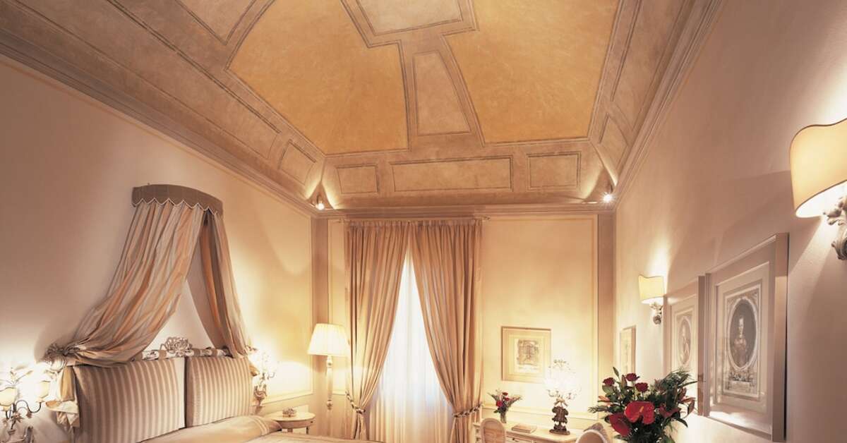 Een foto van Bagni di Pisa Palace & Spa