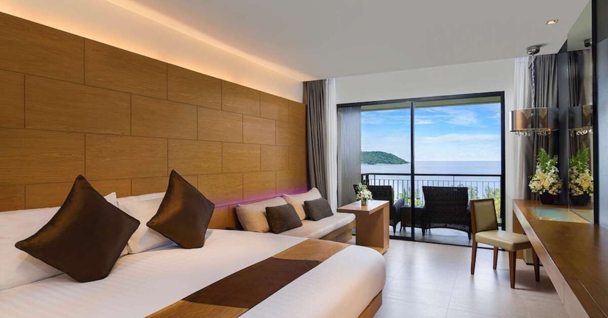 Een foto van Novotel Phuket Kata Avista Resort & Spa