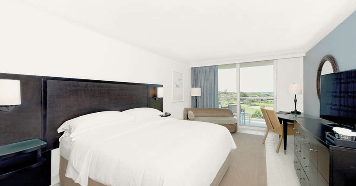 Ein Foto Hilton Rose Hall Resort & Spa	
