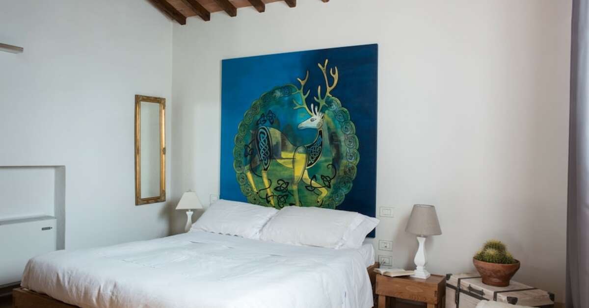 Een foto van Agriturismo Poderi Arcangelo