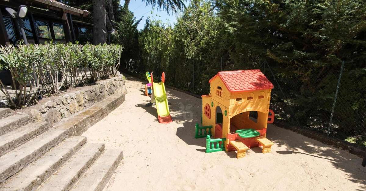 Een foto van Happy Village & Camping
