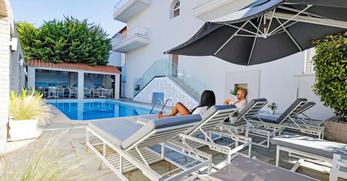 Een foto van Alkyonis Hotel