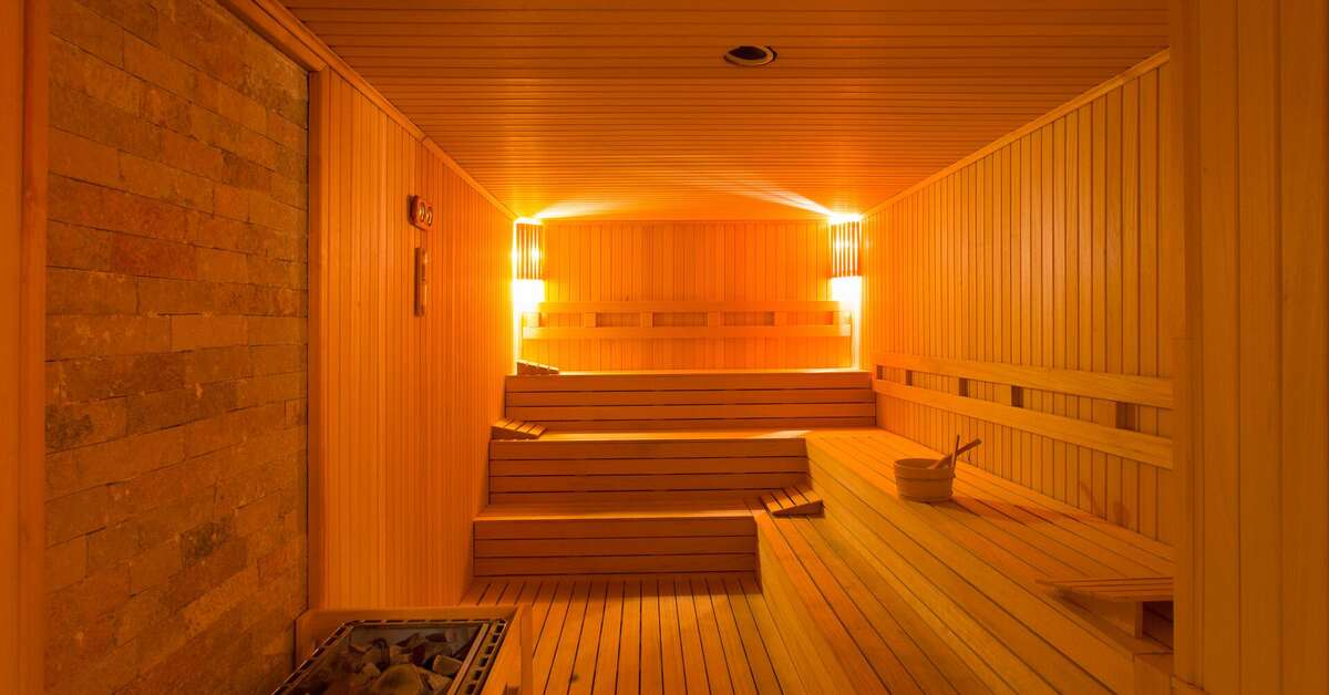 Een foto van de faciliteiten bij Water Side Resort & Spa