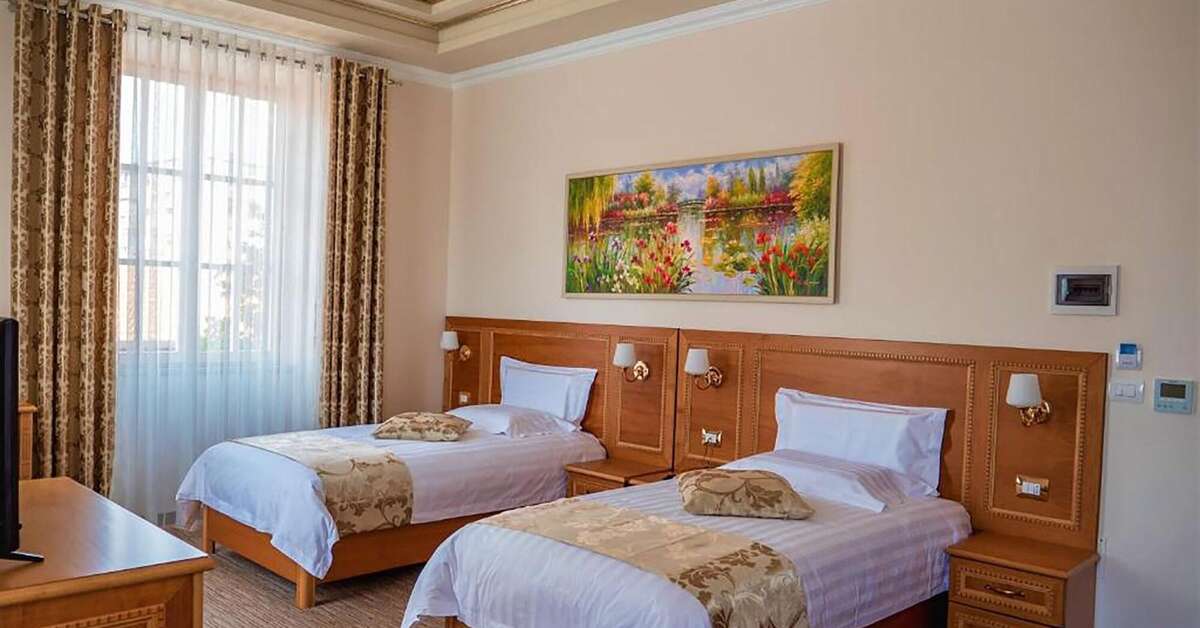 Een foto van Hotel Boka