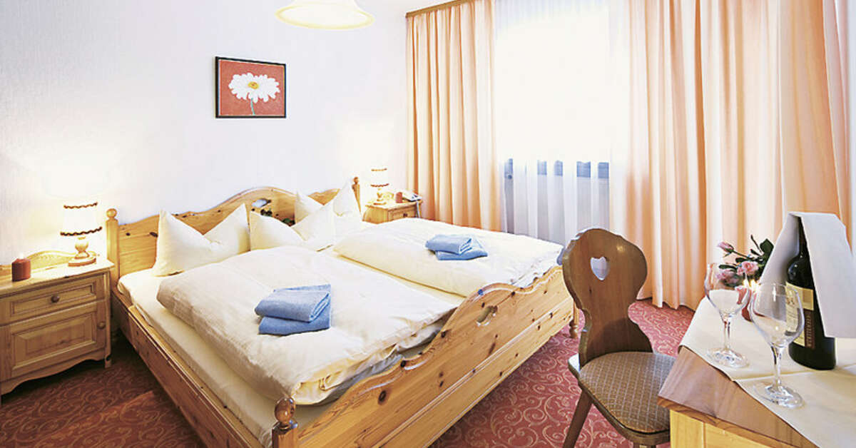 Een foto van Sporthotel Wilder Kaiser