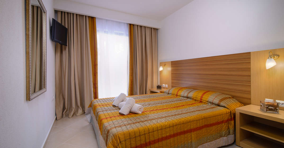 Een foto van Apanemia by Flegra Hotels
