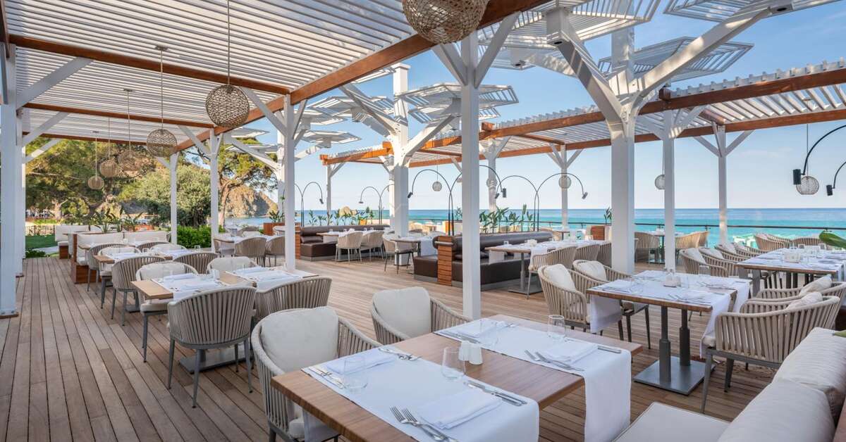 Een foto van Rixos Premium Tekirova