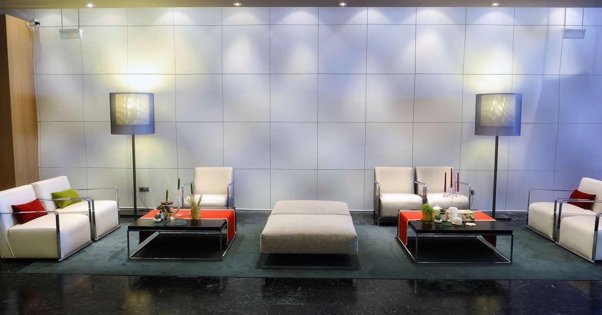 Een foto van NH Collection Villa de Bilbao