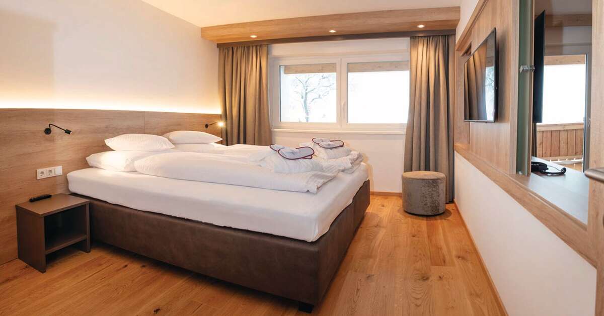 Een foto van Hotel Der Wastlhof