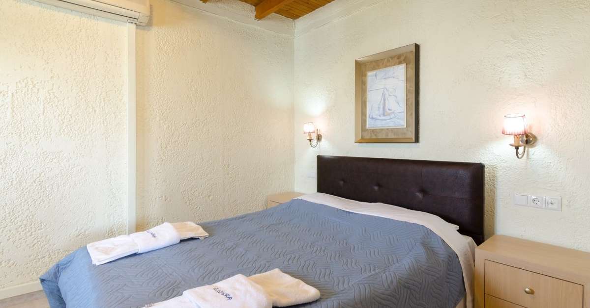 Een foto van Eleonora Boutique Hotel