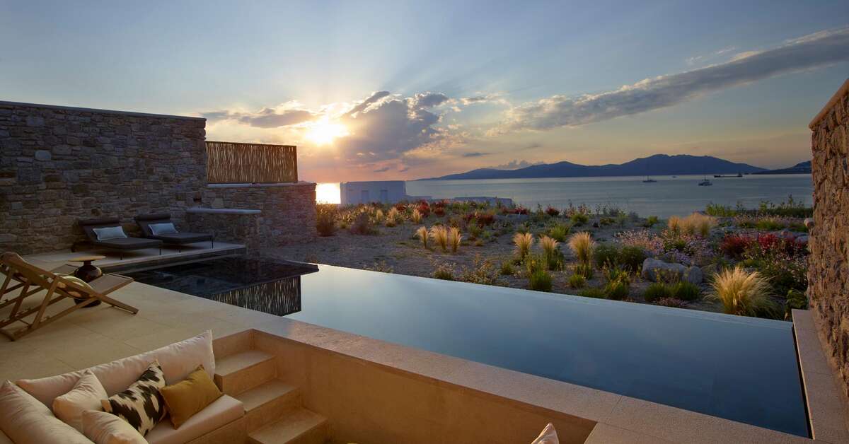 Een foto van Bonzoe Homes & Villas