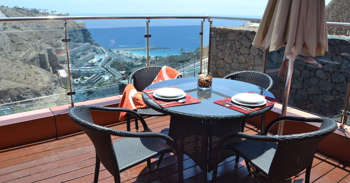 Een foto van Las Villas de Amadores