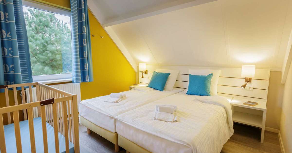 Een foto van Center Parcs Park Nordseekuste