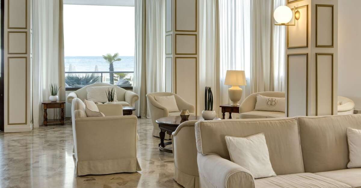 Een foto van Hotel Byron Bellavista