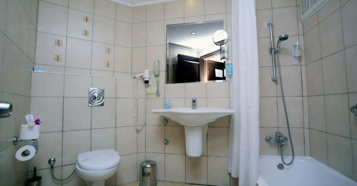 Een foto van Incekum Su Hotel