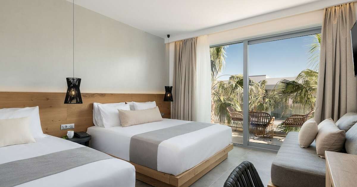 Ein Foto Magda Hotel