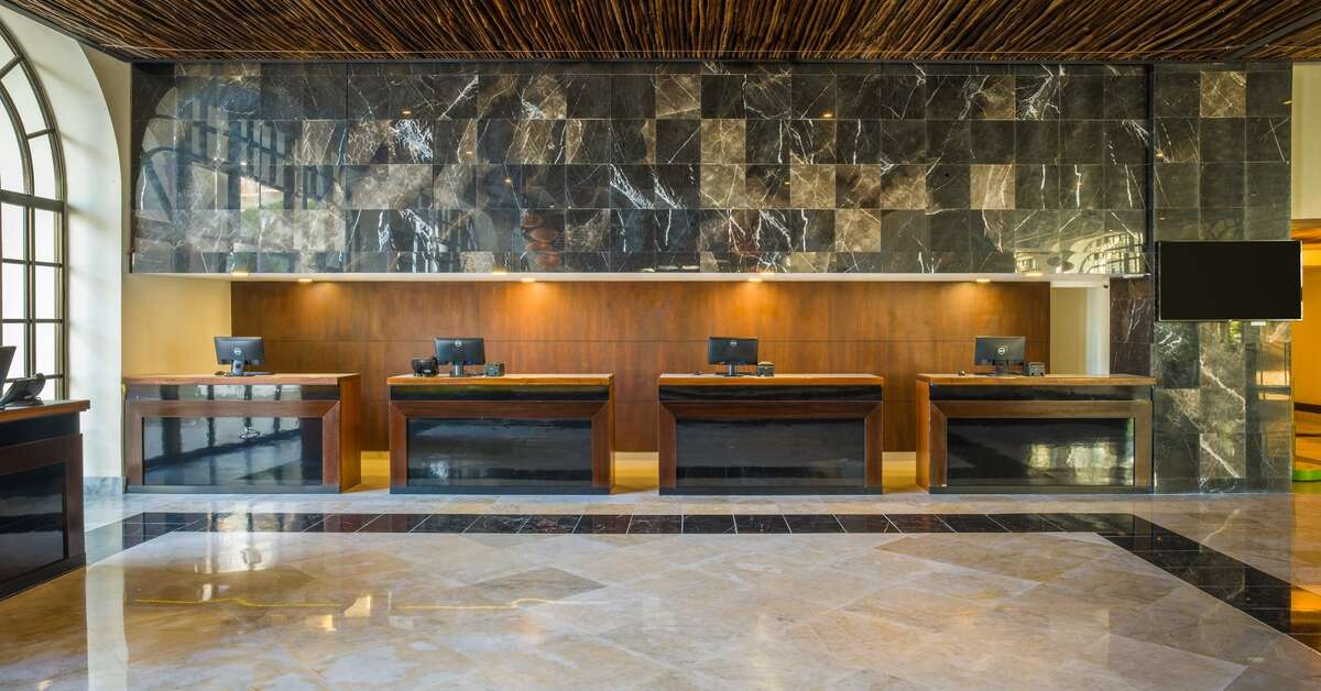 Een foto van Fiesta Americana Villas Cancun