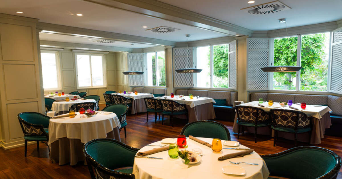 Een foto van Aparthotel Monarque Sultan