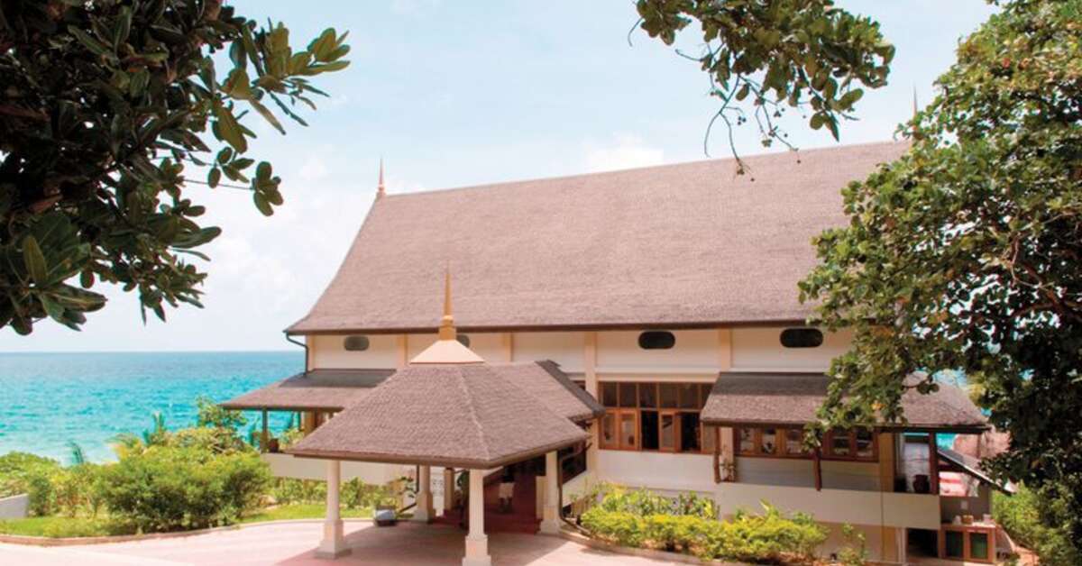 Ein Foto Patatran Village Hotel