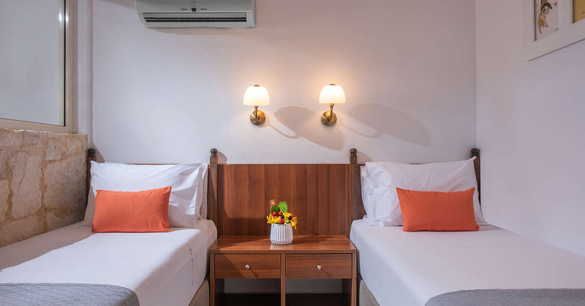 Een foto van Blue Bay Resort & Spa