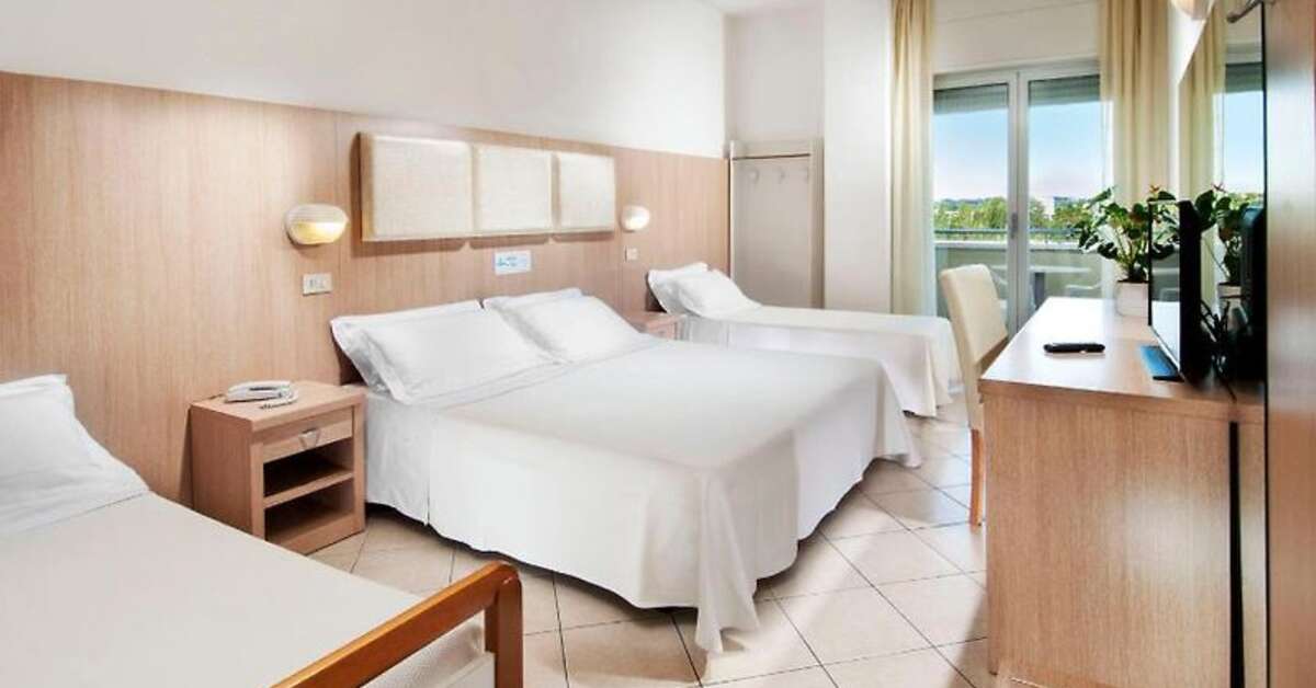 Een foto van Hotel Cormoran